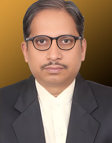 Dr. Sandesh Surana