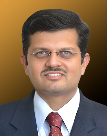 Dr. Arvind Ganpule