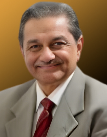 Dr. Deepak Kirpekar