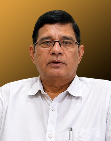 Dr. Devendra Jain