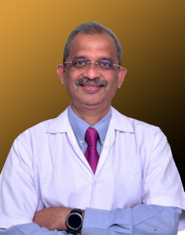 Dr. Jaydeep Date