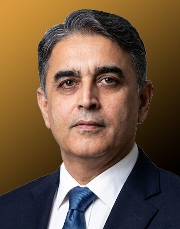 Dr. Ketan Vartak