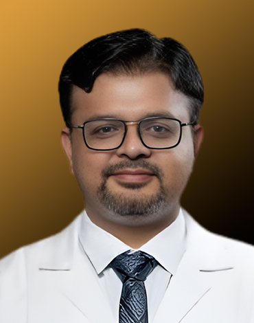 Dr. Madhur Anand