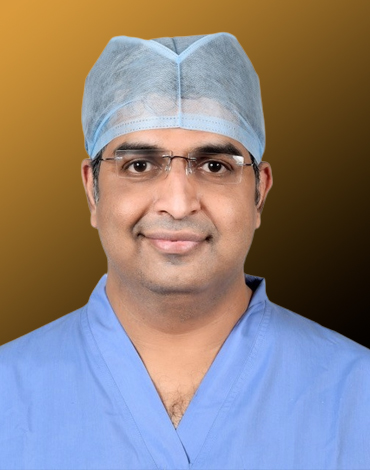 Dr. Pankaj Joshi