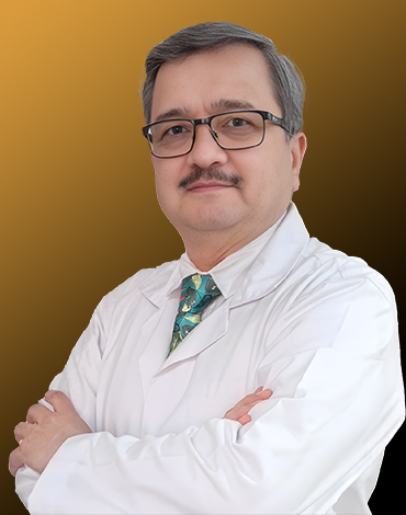 Dr. Pankaj Maheshwari