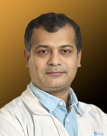 Dr. Pawan Rahangdale