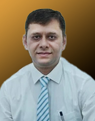 Dr. Sachin Patil