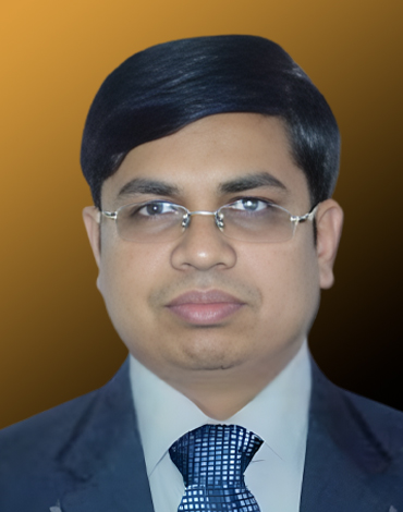 Dr. Sandesh Surana