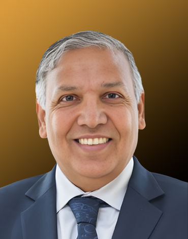 Dr. Sanjay Kulkarni