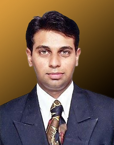 Dr. Shams Iqbal