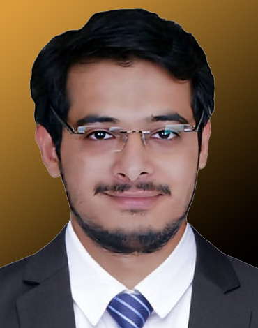 Dr. Shashank Patil