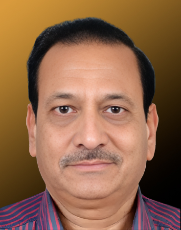 Dr. Shirish Yande