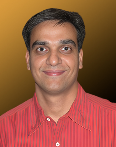 Dr. Shrenik Shah