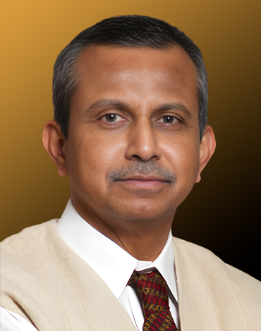 Dr. Suresh Patankar