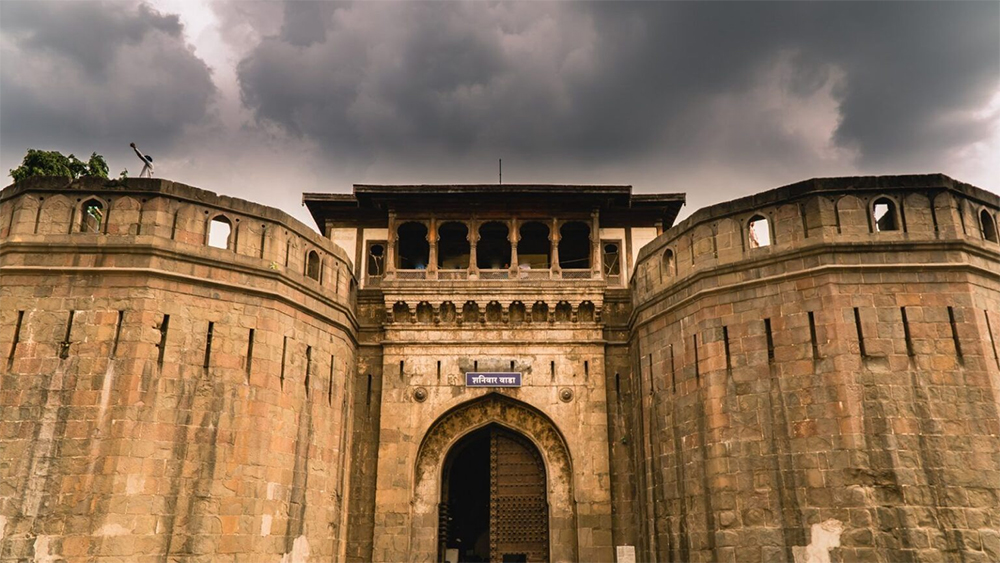 Shaniwar Wada